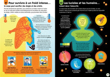 Load image into Gallery viewer, 100 infos insolites sur le corps humain