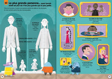 Load image into Gallery viewer, 100 infos insolites sur le corps humain
