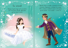 Load image into Gallery viewer, J'habille mes amies: Blanche-Neige