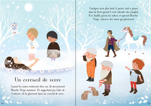 Load image into Gallery viewer, J'habille mes amies: Blanche-Neige