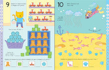 Load image into Gallery viewer, Je trace, j'efface: J'apprends à écrire les nombres