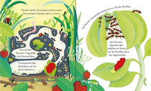 Load image into Gallery viewer, Coucou! Chez les petites bêtes