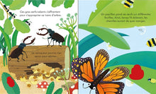 Load image into Gallery viewer, Coucou! Chez les petites bêtes