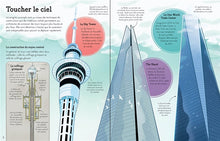 Load image into Gallery viewer, Fenêtre sur… Les ponts, les tours et les tunnels