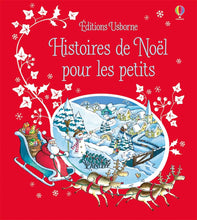 Load image into Gallery viewer, Histoires de Noël pour les petits