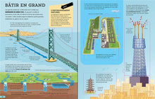 Load image into Gallery viewer, Découvrons ensemble: Le monde des ingénieurs