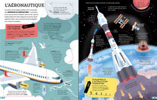 Load image into Gallery viewer, Découvrons ensemble: Le monde des ingénieurs