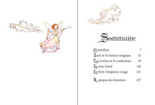 Load image into Gallery viewer, Contes pour le soir