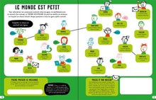 Load image into Gallery viewer, Cahier d'activités des petits mathématiciens