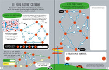 Load image into Gallery viewer, Cahier d'activités des petits mathématiciens