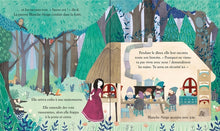 Load image into Gallery viewer, Coucou! Mes contes de fées: Blanche-Neige et les sept nains