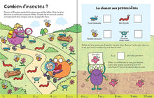 Load image into Gallery viewer, Je trace, j'efface: L'addition