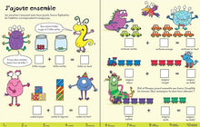 Load image into Gallery viewer, Je trace, j'efface: L'addition