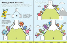 Load image into Gallery viewer, Je trace, j'efface: L'addition