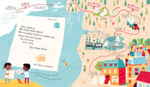 Load image into Gallery viewer, Can we really help the Polar Bears?