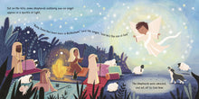 Load image into Gallery viewer, The Twinkly Twinkly Nativity Book