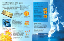 Load image into Gallery viewer, First Encyclopedia Of Science (Hardcover)