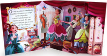 Load image into Gallery viewer, Pop-up Cinderella