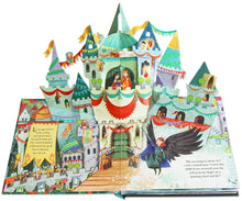 Load image into Gallery viewer, Pop-up Sleeping Beauty