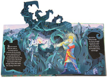 Load image into Gallery viewer, Pop-up Sleeping Beauty