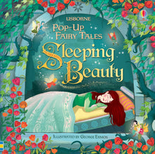Load image into Gallery viewer, Pop-up Sleeping Beauty