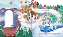 Load image into Gallery viewer, Peep Inside a Fairy Tale The Snow Queen (Board book)