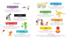 Load image into Gallery viewer, My First Encyclopedia (Hardcover)