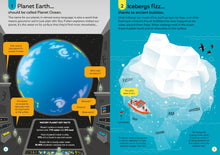 Load image into Gallery viewer, 100 Things to Know About the Oceans(Hardcover)