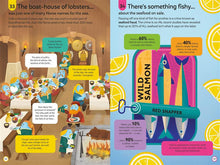 Load image into Gallery viewer, 100 Things to Know About the Oceans(Hardcover)