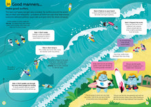 Load image into Gallery viewer, 100 Things to Know About the Oceans(Hardcover)