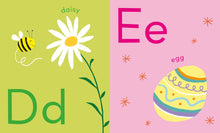 Load image into Gallery viewer, Usborne Book and Jigsaw Alphabet