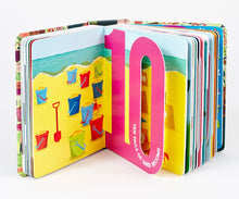 Load image into Gallery viewer, Countablock (An Abrams Block Book)