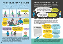 Load image into Gallery viewer, Philosophy for Beginners (Hardcover)