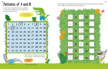 Load image into Gallery viewer, Usborne Workbooks Times Tables 6-7