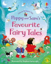 Load image into Gallery viewer, Poppy and Sam's Favourite Fairy Tales