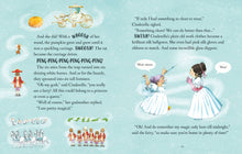 Load image into Gallery viewer, Poppy and Sam's Favourite Fairy Tales