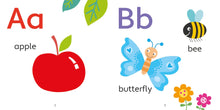 Load image into Gallery viewer, Alphabet Matching Games and Book