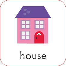 Load image into Gallery viewer, Alphabet Matching Games and Book