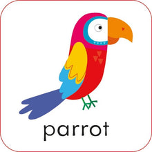 Load image into Gallery viewer, Alphabet Matching Games and Book