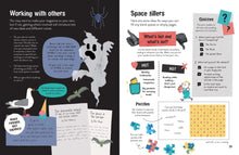 Load image into Gallery viewer, Write and Design Your Own Magazines