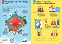 Load image into Gallery viewer, 100 Things to Know About History(Hardcover)