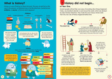 Load image into Gallery viewer, 100 Things to Know About History(Hardcover)