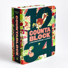 Load image into Gallery viewer, Countablock (An Abrams Block Book)