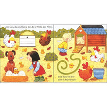Load image into Gallery viewer, Poppy and Sam's Telling the Time Book