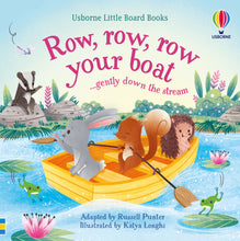 Load image into Gallery viewer, Row, Row, Row Your Boat