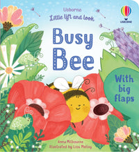 Load image into Gallery viewer, Little Lift and Look Busy Bee
