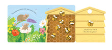 Load image into Gallery viewer, Little Lift and Look Busy Bee