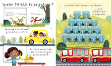 Load image into Gallery viewer, C'est quoi... les dinosaures?