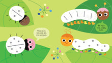 Load image into Gallery viewer, Little Children's Dough Play Book