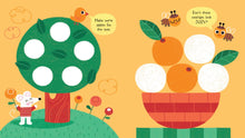 Load image into Gallery viewer, Little Children's Dough Play Book